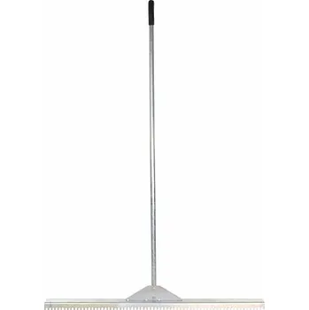 Kartáč pro zvířata Hrablo kovové oboustranné se zuby