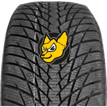 Zimní osobní pneu Greentrac Winter Master D1 295/35 R21 107V XL M+S