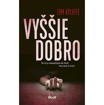 Umění Vyššie dobro