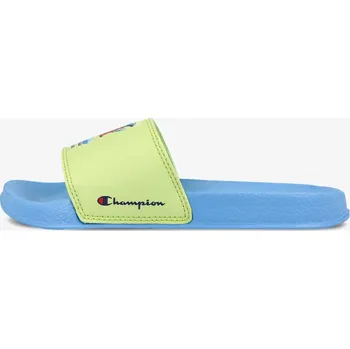 Chlapecké tenisky Champion TERRY PS EUR 29