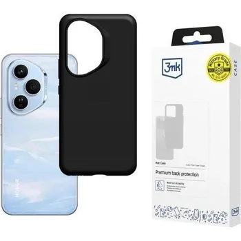 Pouzdro na mobilní telefon 3mk ochranný kryt Matt Case pro Honor 400 PRO