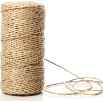 Kuchyňské náčiní Orion Jutový provázek 50 m