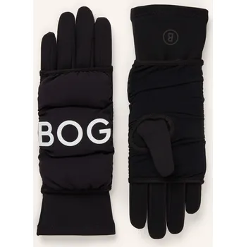 Oblečení a móda Bogner Dámské Rukavice 2 V 1 Touch S Funkcí Dotykového...