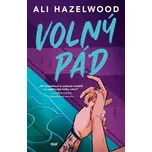Volný pád - Ali Hazelwood (2025)