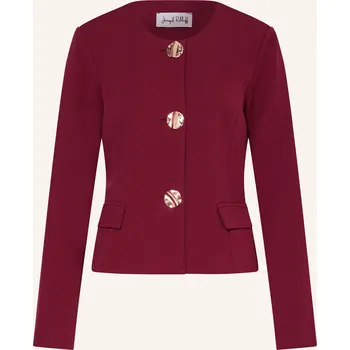 Joseph Ribkoff Dámský Blejzr, tmavě červená, 34