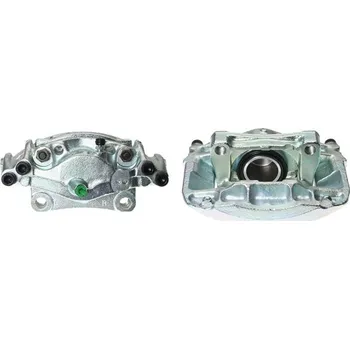 Brzdový třmen Brzdový třmen BUDWEG CALIPER 342013