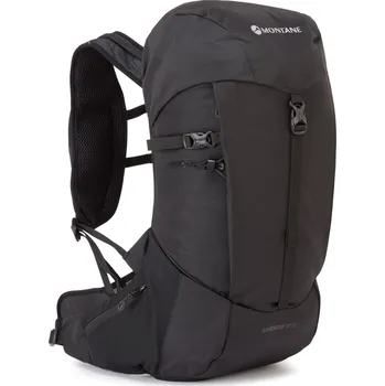 turistický batoh Batoh Montane Trailblazer Xt 25 Barva: černá