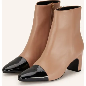 Dámské tenisky Högl Dámské Kotníkové Boty, béžová, 38,5