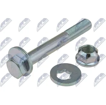 Opravná sada podvozku a pohonu kol Šroub pro opravu odklonu kola NTY ZWD-BM-066SK