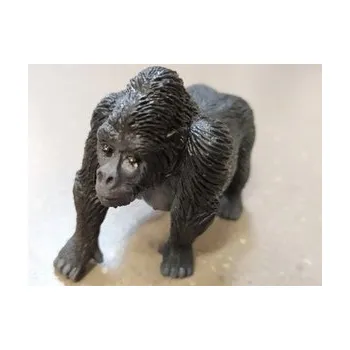 plyšák Gorila 8 cm