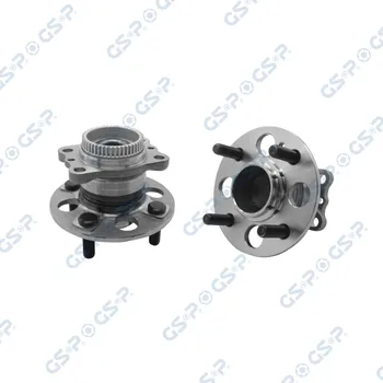 Sada ložisek kol GSP 9400232