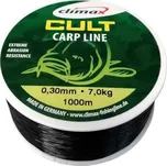 Climax Silon Cult Carp Line černý