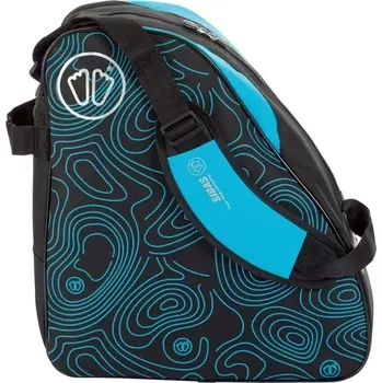 Sjezdové lyžování SIDAS BOOT BAG obal na lyžáky blue
