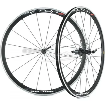 Zapletené kolo Zapletená silniční kola Miche Altur Aero NG