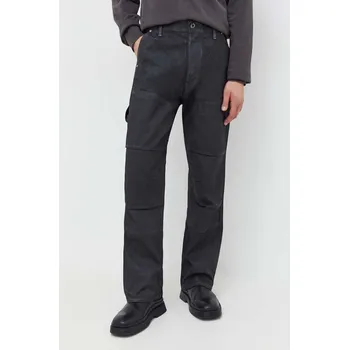 Pánské džíny Džíny G-Star pánské D23695.D304 šedá 90J, vel. 35/32