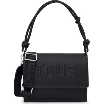 Kabelka Tous La Rue New Audree 2001935051 černá 99X, vel. ONE SIZE