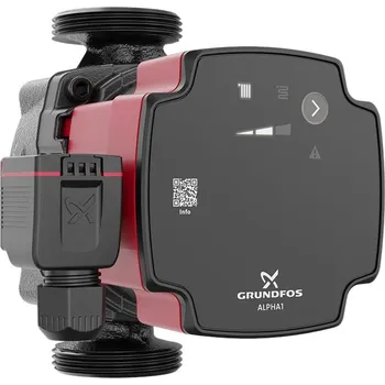 GRUNDFOS ALPHA 93094214
