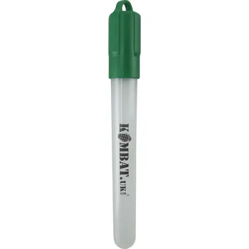 Svítilna Lightstick KOMBAT green LED