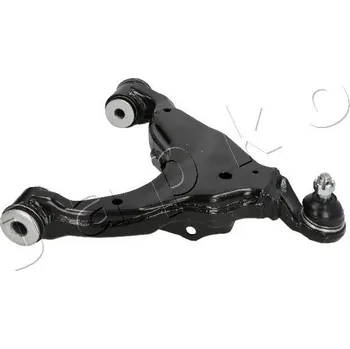 Zavěšení kol Příčné rameno - řídící páka zavěšení kol JAPKO 72234R