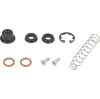 Brzda pro motocykl Opravná sada přední brzdové pumpy All Balls YAMAHA XJ6 / Diversi