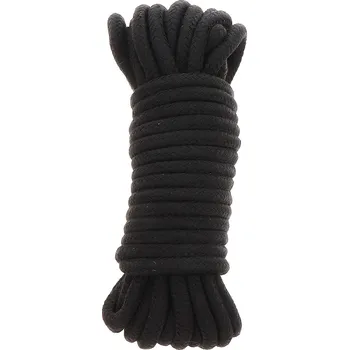 Sex Extra Bondage lano 5 m černé