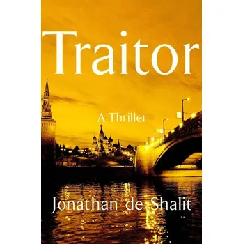 Populárně naučná literatura pro dospělé Traitor