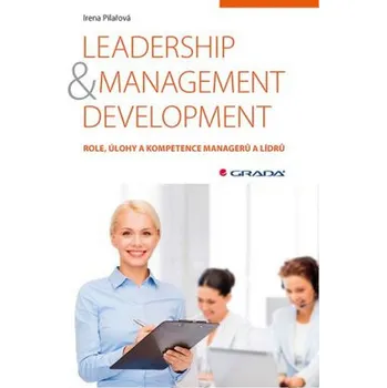 Umění Leadership & management development