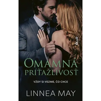 Umění Omamná príťažlivosť