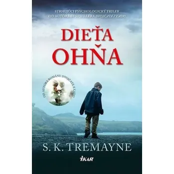 Umění Dieťa ohňa