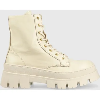 Dámské baleríny Farmářky Steve Madden SM11002062.287 béžová 08X, EUR 40