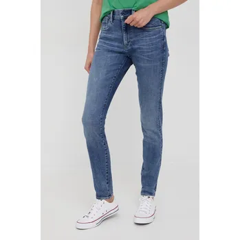 Pánské džíny Džíny G-Star D19079.C051 modrá 55J, vel. 27/32