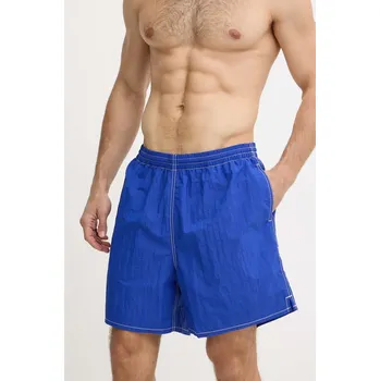 Pánské kraťasy Plavkové šortky Gramicci G3SU.P038 modrá 55X, vel. M