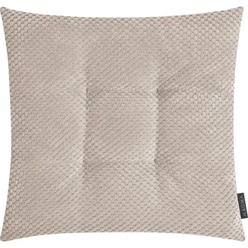 Dekorativní polštářek Dekorativní polštář Magma Comodo 35 x 35 x 5 cm béžová barva 37042.080 01X