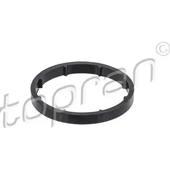 Těsnění, chladič oleje TOPRAN 628 305