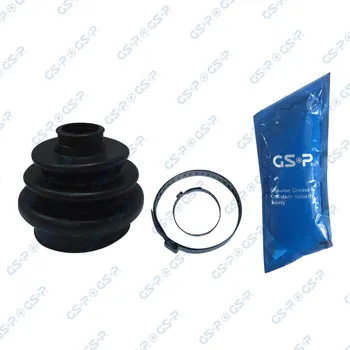 Hřídel nápravy Sada měchů, hnací hřídel GSP 760007