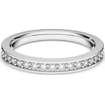 Prsten Prstýnek Swarovski Rare 1121069 stříbrná SLV, vel. 60