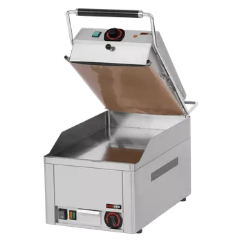 REDFOX KD 33 E STEAK GRIL CHROMOVÝ ELEKTRICKÝ