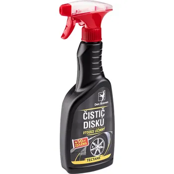 Den Braven Tectane čistič disků 500 ml