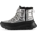 Dámská zimná obuv NAX OKKERA dk.true gray - 37