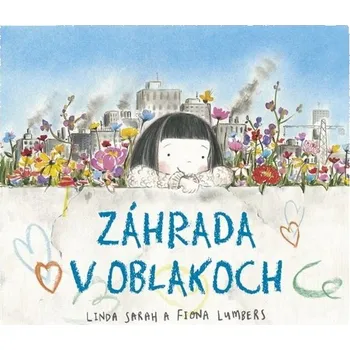 Umění Záhrada v oblakoch