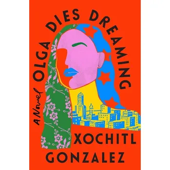 Populárně naučná literatura pro dospělé Olga Dies Dreaming