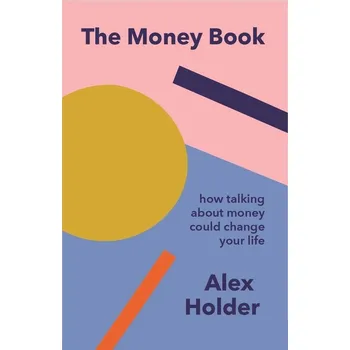 Populárně naučná literatura pro dospělé The Money Book