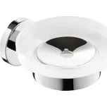 Miska na mýdlo SCALA 14 cm, lesklá, nerezová ocel, Zack - doprava zdarma od 2999 Kč