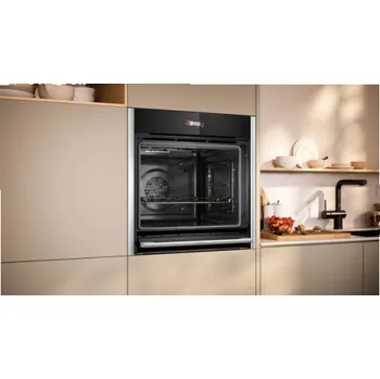 Vaření Neff B54CR71N0 N 70, trouba