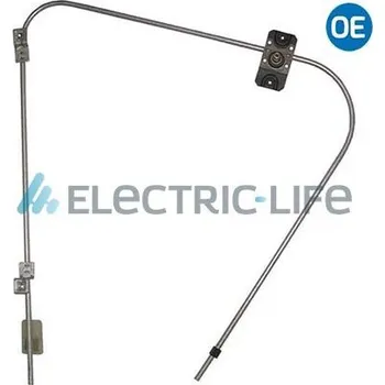 Stahovačka okna Zvedací zařízení oken ELECTRIC LIFE ZR ZA904 R