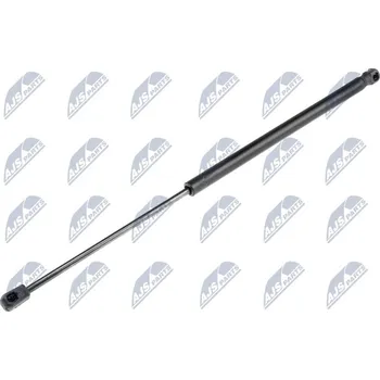 Příslušenství karosérie Pneumatická pružina, zavazadlový / nákladový prostor NTY AE-RE-021