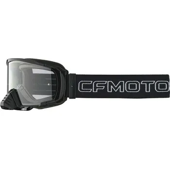 Helma na motorku Ochranné brýle CFMOTO černé