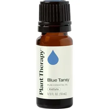 Plant Therapy Blue tansy (marocký heřmánek) 10 ml