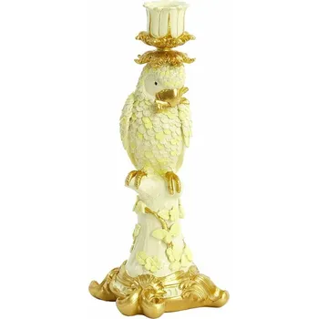 Svícen Dekorativní svícen Light & Living 6047860 žlutá 11X