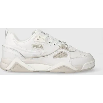 Pánská obuv Tenisky Fila CASIM bílá barva, FFM0214 00X, EUR 44